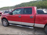 Ford F-150 Fx4/Harley-Davidson/King Ranch/Lariat/Platinum/Xl/Xlt 1FTFW1EV5AFB38943 снимка