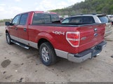 Ford F-150 Fx4/Harley-Davidson/King Ranch/Lariat/Platinum/Xl/Xlt 1FTFW1EV5AFB38943 fotografie