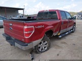 Ford F-150 Fx4/Harley-Davidson/King Ranch/Lariat/Platinum/Xl/Xlt 1FTFW1EV5AFB38943 photo
