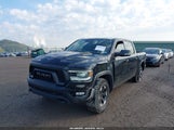 Ram  Rebel 4X4 5'7 Box 1C6SRFLT4NN206513 снимка