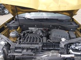 Volkswagen Atlas 3.6L V6 Se/3.6L V6 Se W/Technology 1V2LR2CA9JC555322 photo