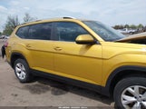 Volkswagen Atlas 3.6L V6 Se/3.6L V6 Se W/Technology 1V2LR2CA9JC555322 снимка
