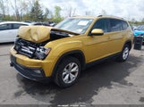 Volkswagen Atlas 3.6L V6 Se/3.6L V6 Se W/Technology 1V2LR2CA9JC555322 photo