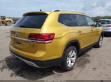 Volkswagen Atlas 3.6L V6 Se/3.6L V6 Se W/Technology 1V2LR2CA9JC555322 photo