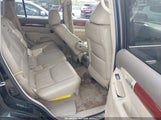 Lexus Gx 470 JTJBT20X680164547 снимка