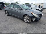 Hyundai Sonata Limited 2.0T 5NPEC4AB5BH281822 снимка