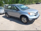 Honda Cr-V Lx 5J6RE38367L000497 снимка