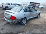 Nissan Sentra 1.8S 3N1CB51D35L491490 снимка