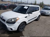 Kia Soul + KNDJT2A68D7545273 снимка