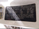 Kia Soul + KNDJT2A68D7545273 снимка