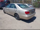 Toyota Camry Le 4T1BE32K15U567730 photo