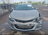 Chevrolet Cruze Lt Auto 1G1BE5SMXH7225741 снимка
