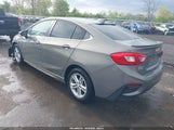 Chevrolet Cruze Lt Auto 1G1BE5SMXH7225741 снимка