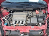 Honda Fit Sport JHMGD386X8S040257 fotografie