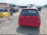 Honda Fit Sport JHMGD386X8S040257 photo