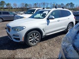BMW X3 xDrive30I 5UXTR9C52KLP96460 снимка