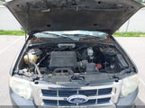Ford Escape Limited 1FMCU0EG6AKA78369 снимка