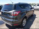 Ford Escape Titanium 1FMCU9J95HUF01677 fotografie