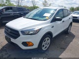 Ford Escape S 1FMCU0F74JUC56881 fotografie