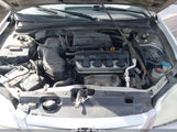 Honda Civic Ex 1HGES26722L070439 снимка