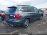 Honda Pilot Ex-L 5FNYF6H51KB023523 снимка