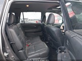 Honda Pilot Ex-L 5FNYF6H51KB023523 снимка