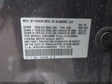Honda Pilot Ex-L 5FNYF6H51KB023523 снимка