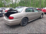 Buick Lesabre Custom 1G4HP54K924171165 fotografie