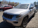 Jeep Grand Cherokee Limited 75Th Anniversary 1C4RJFBMXGC364541 fotografie