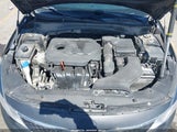 Kia Optima Ex 5XXGU4L31GG035803 снимка