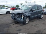 Ford Ecosport Se MAJ3S2GE9LC328840 снимка