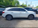 Acura Mdx Technology Acurawatch Plus Packages/Technology Package 5FRYD4H45GB050828 снимка