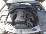 Mercedes-Benz S 320 WDBGA33E3SA238263 снимка