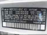 Mercedes-Benz S 320 WDBGA33E3SA238263 снимка