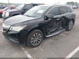 Acura Mdx Technology Package 5FRYD3H42EB020452 снимка