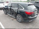Acura Mdx Technology Package 5FRYD3H42EB020452 снимка