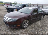 Ford Fusion Se 3FAHP0HA4CR167578 снимка