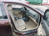 Ford Fusion Se 3FAHP0HA4CR167578 снимка