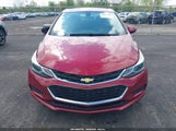 Chevrolet Cruze Lt Auto 3G1BE6SM4JS519603 снимка