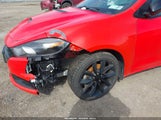 Dodge Dart Gt Sport Blacktop 1C3CDFGBXGD791494 снимка