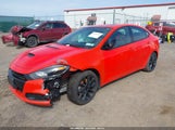 Dodge Dart Gt Sport Blacktop 1C3CDFGBXGD791494 снимка