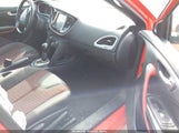 Dodge Dart Gt Sport Blacktop 1C3CDFGBXGD791494 снимка