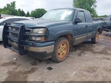 Chevrolet Silverado  Lt1 1GCEK19B56Z215369 снимка