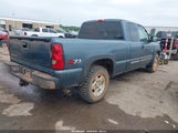 Chevrolet Silverado  Lt1 1GCEK19B56Z215369 снимка