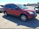 Honda Cr-V Ex JHLRE38558C011602 снимка