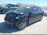 Honda Fit Ex JHMGK5H78GX019015 снимка