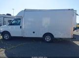 Chevrolet Express Cutaway 1GB0G2CG2D1176102 снимка