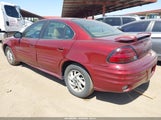 Pontiac Grand Am Se1 1G2NF52E22M585111 снимка