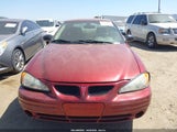 Pontiac Grand Am Se1 1G2NF52E22M585111 снимка