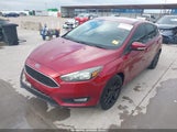 Ford Focus Se 1FADP3K25GL328025 fotografie
